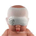 Máscara de ojo de la máscara para ojos neonatal